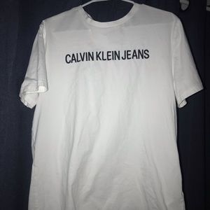 CK tee